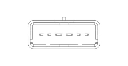 NGK 92490